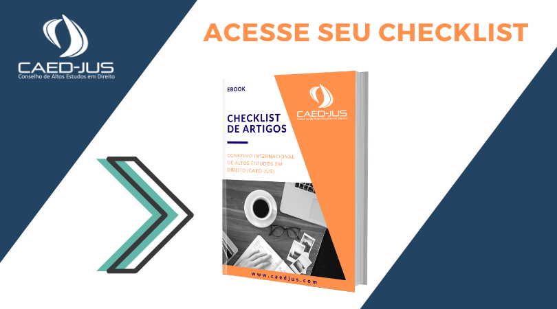caed-jus_checklist_de_artigos caed-jus_checklist_de_artigos