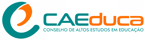 CAEDUCA | Conselho Internacional de Altos Estudos em Educação