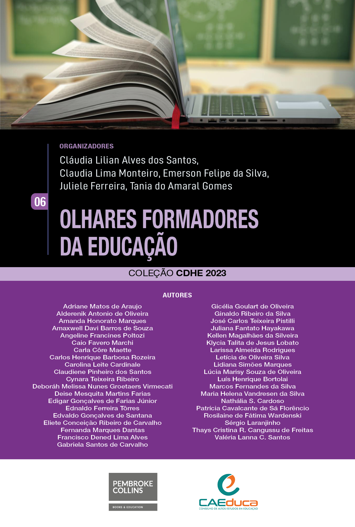 06-capa_CDHE2023-OLHARES-FORMADORES-DA-EDUCACAO