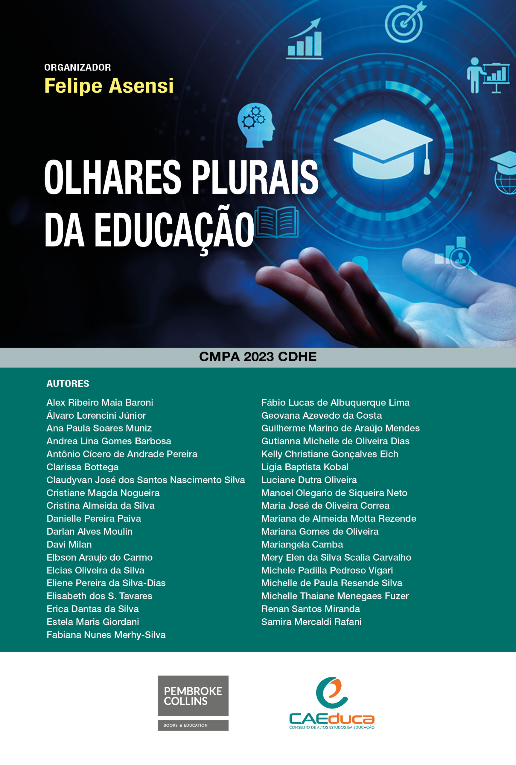 07-capa_CDHE 2023-OLHARES-PLURAIS-DA-EDUCACAO