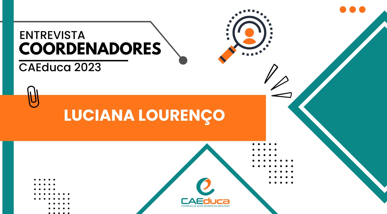 ARTE LUCIANA LOURENÇO