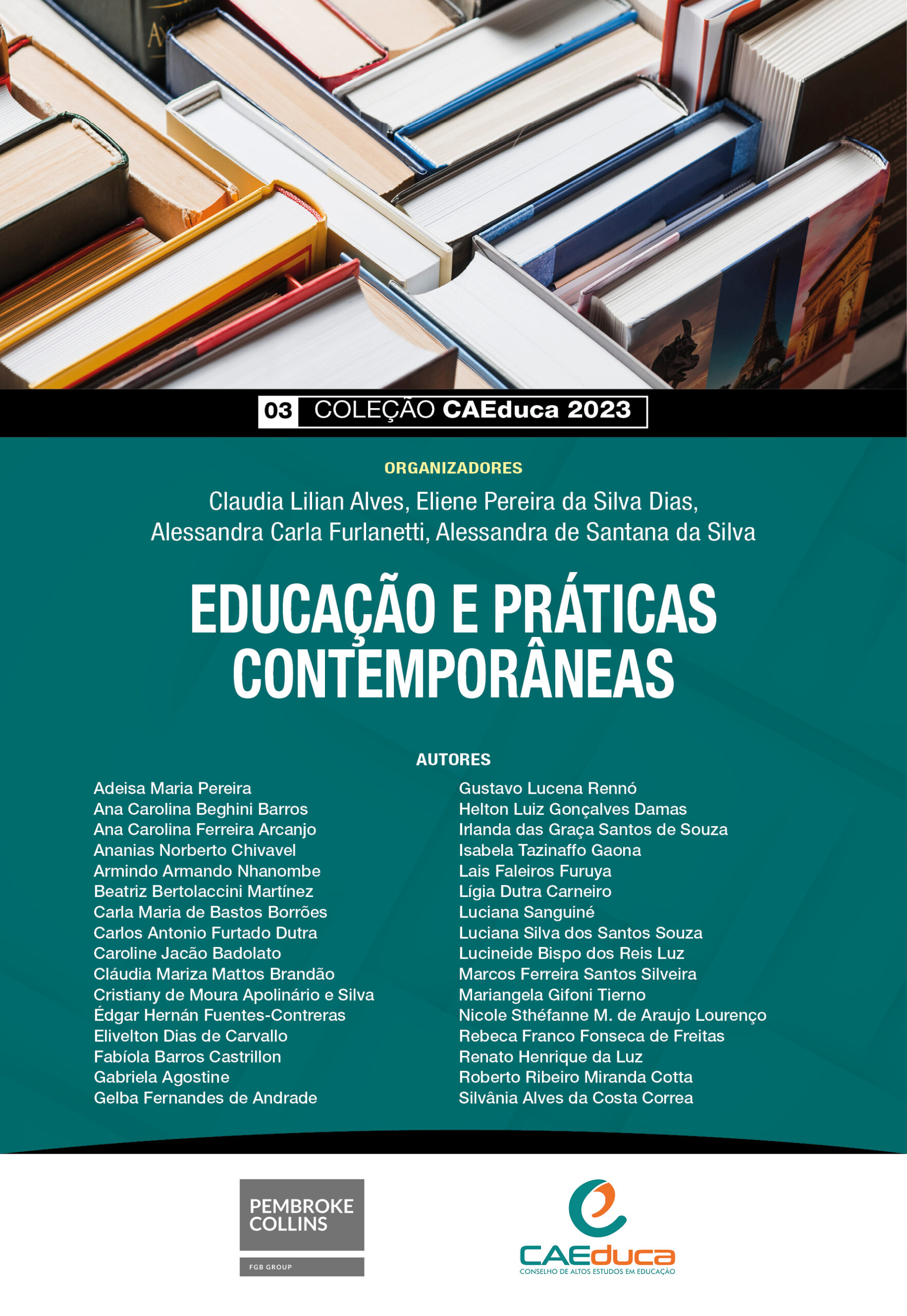03_Capa_CAEDUCA 2023_EDUCAÇÃO E PRÁTICAS CONTEMPORÂNEAS