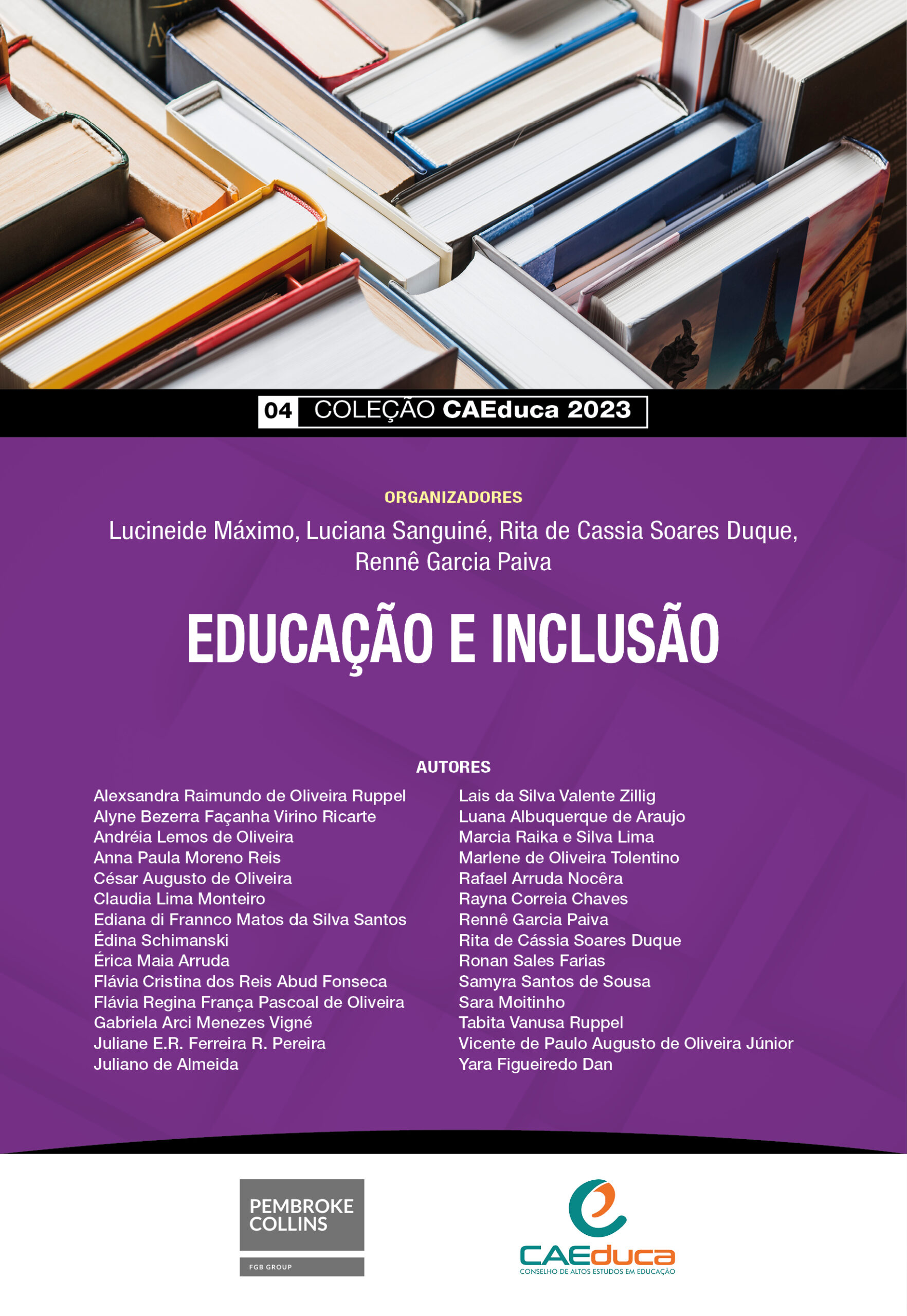 04_Capa_CAEDUCA 2023_EDUCAÇÃO E INCLUSÃO