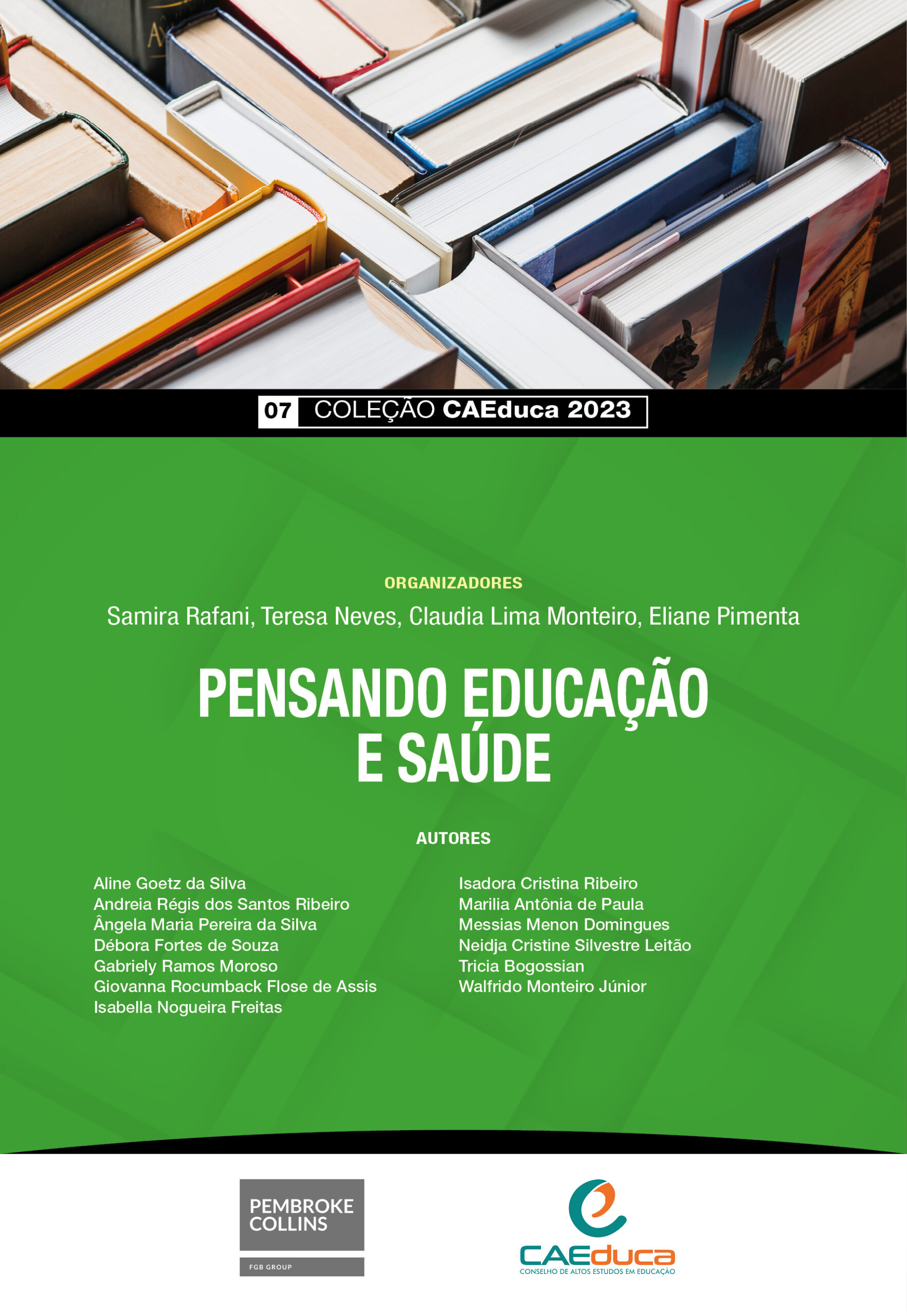 07_Capa_CAEDUCA 2023_PENSANDO EDUCAÇÃO E SAÚDE
