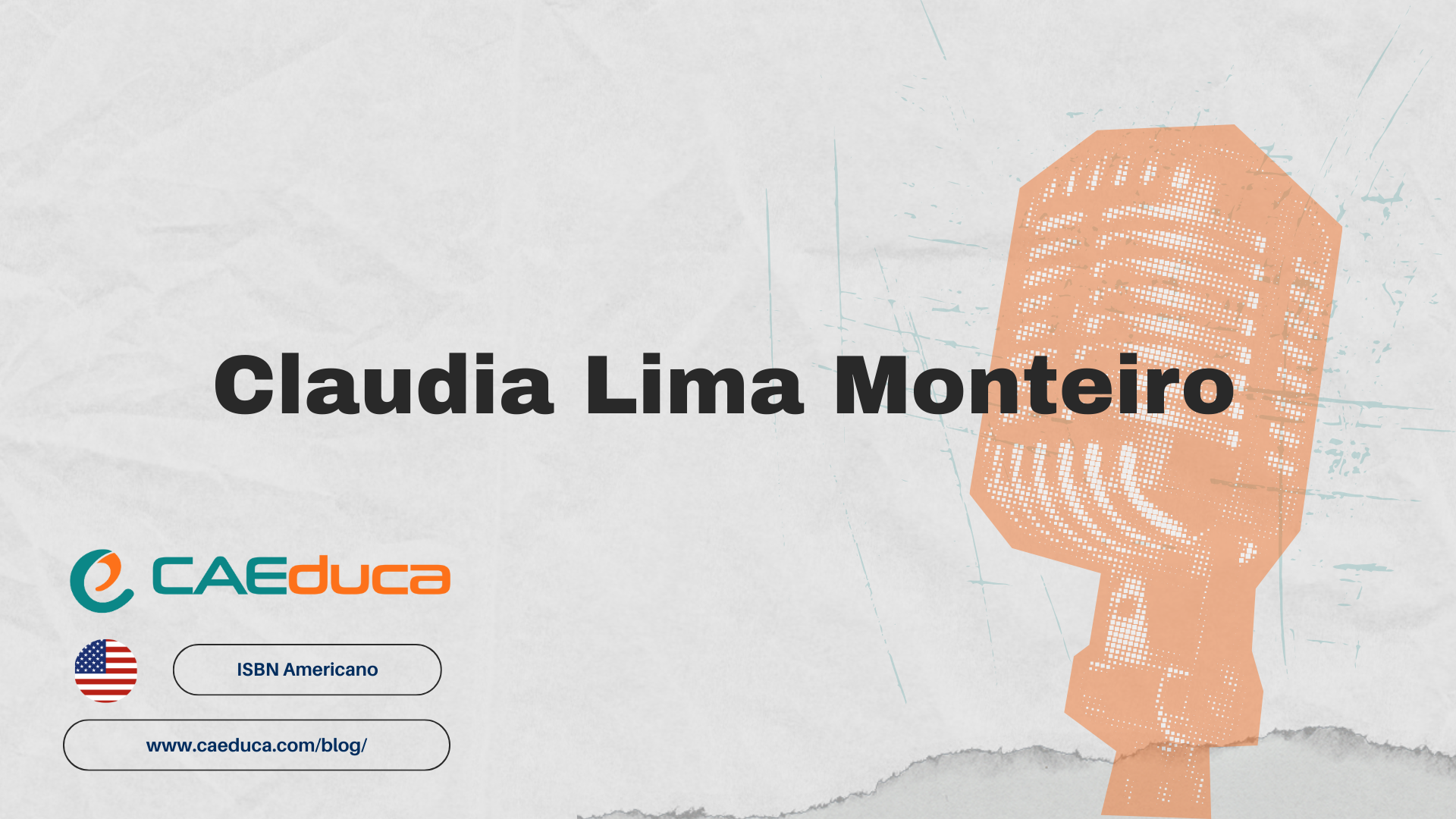 Claudia Lima Monteiro