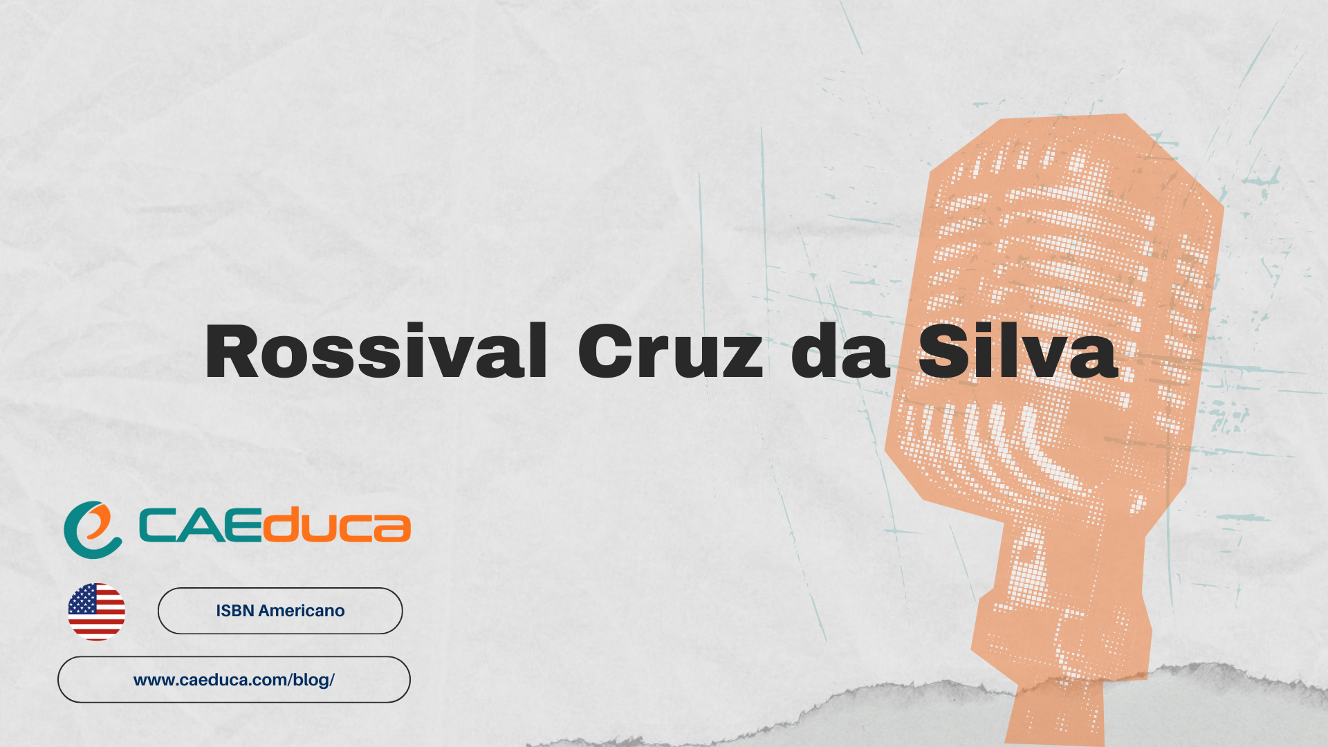 Rossival Cruz da Silva