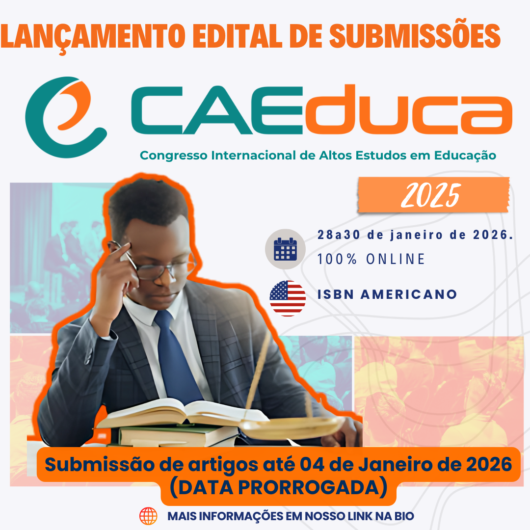 ARTE CAEduca 2025 - INSTAGRAM