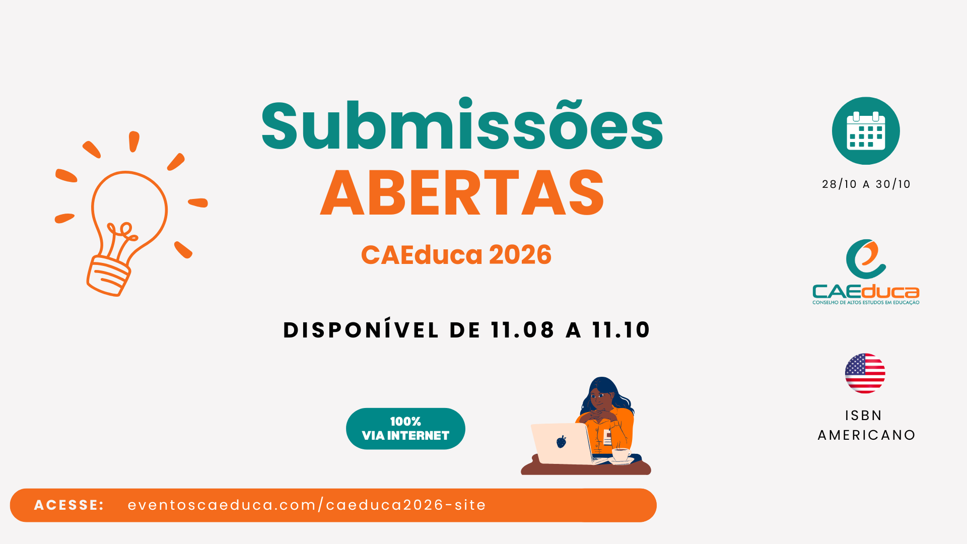 CAEDUCA 2026
